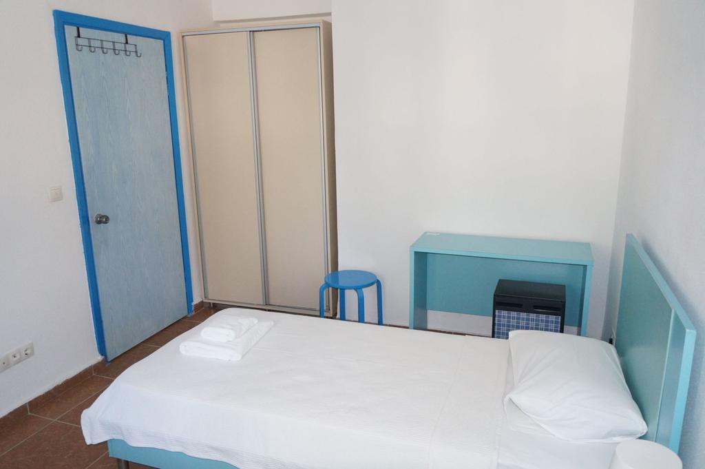 Esmana Hotel Bitez Szoba fotó