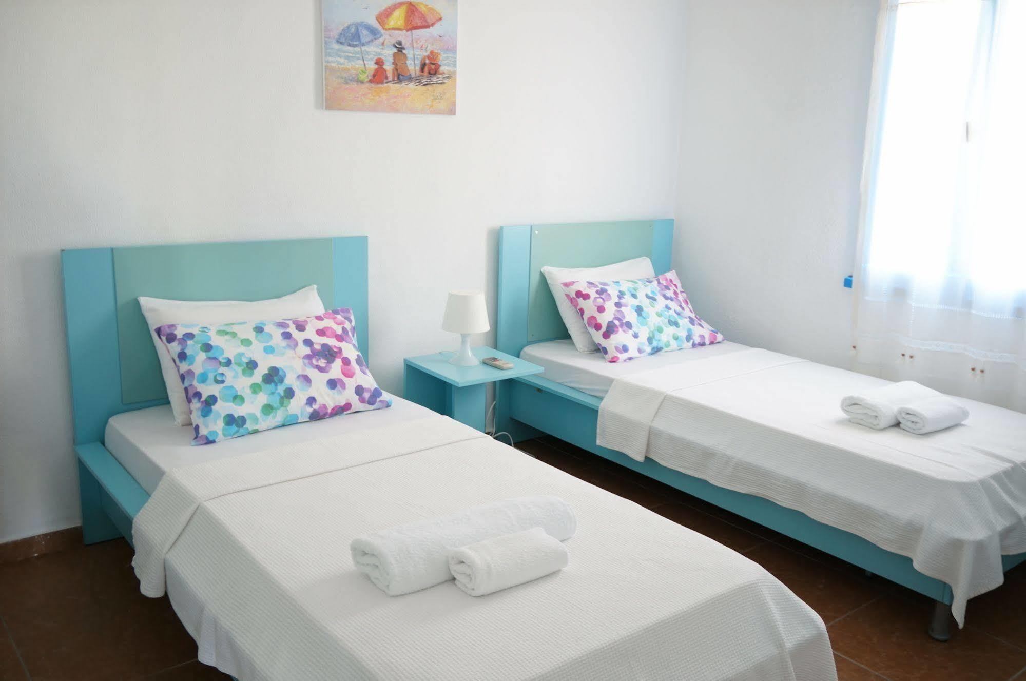Esmana Hotel Bitez Kültér fotó