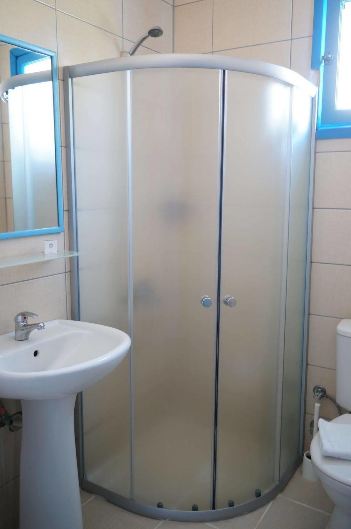 Esmana Hotel Bitez Kültér fotó